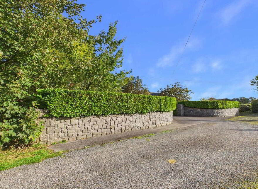 Cahertinny, Loughrea, H62XH77