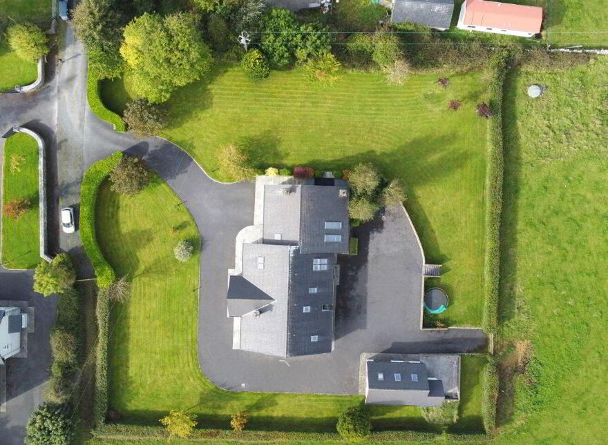 Cahertinny, Loughrea, H62XH77