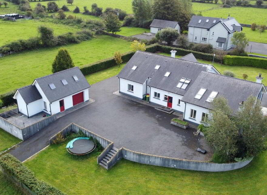 Cahertinny, Loughrea, H62XH77