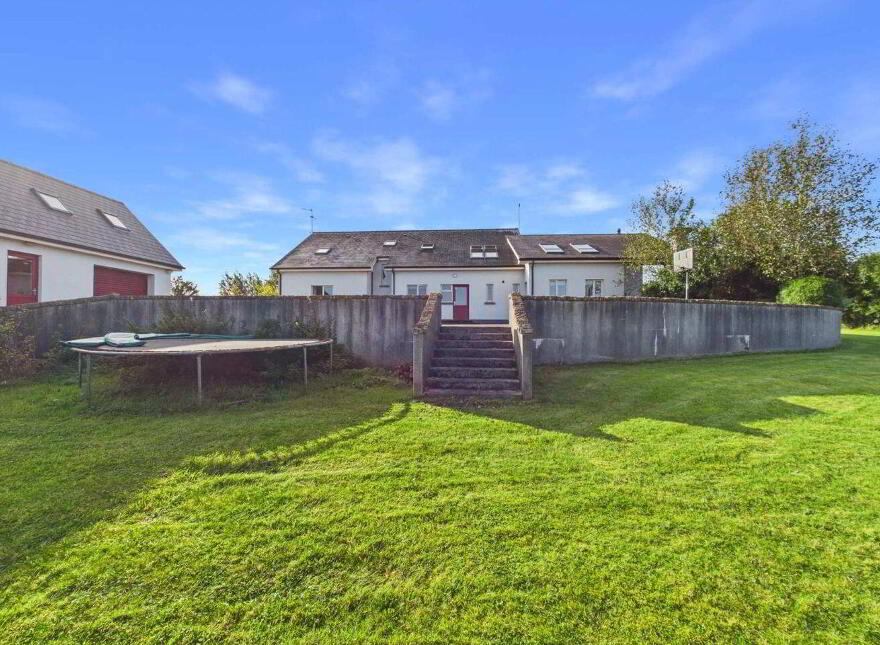 Cahertinny, Loughrea, H62XH77