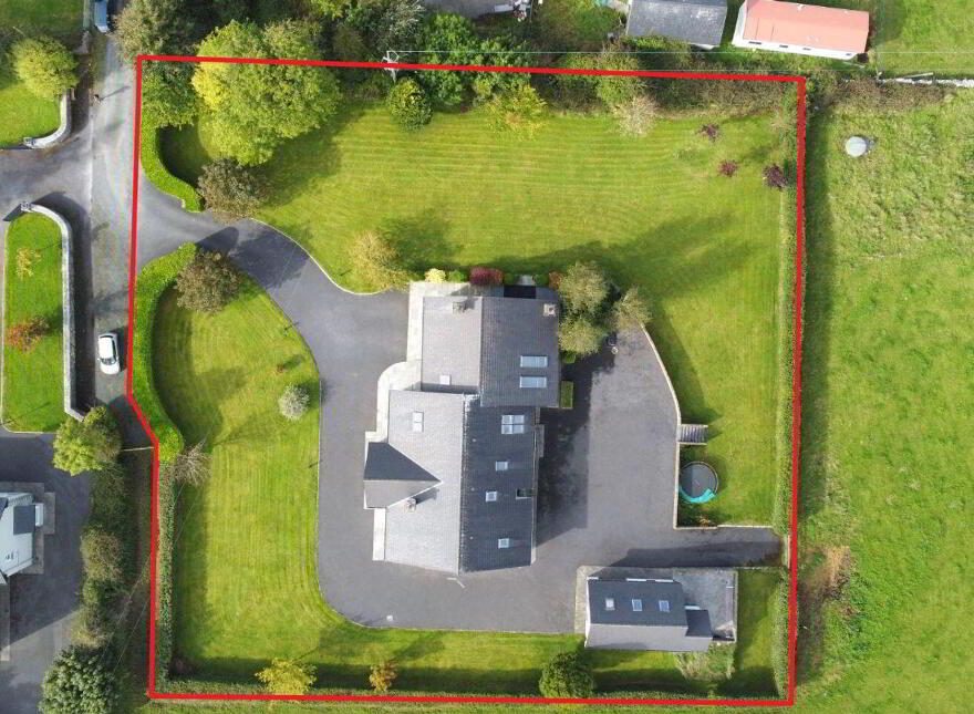 Cahertinny, Loughrea, H62XH77