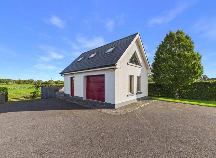Cahertinny, Loughrea, H62XH77
