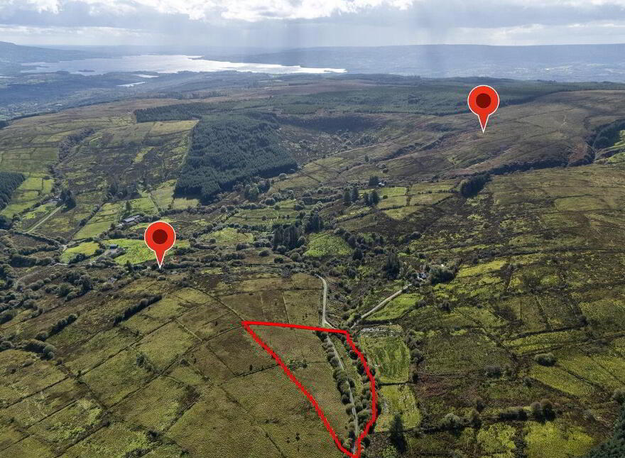 Lands, Co. Leitrim, 15197, Tawnylea, N41E894