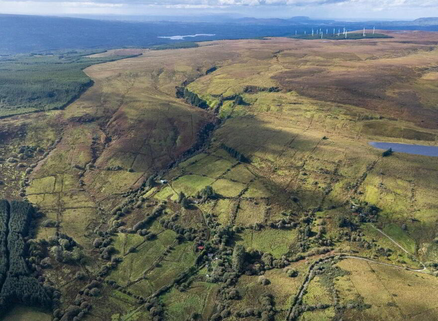 Lands, Co. Leitrim, 15197, Tawnylea, N41E894
