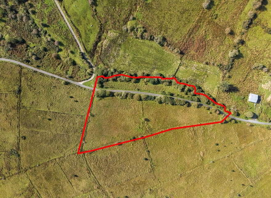 Lands, Co. Leitrim, 15197, Tawnylea, N41E894