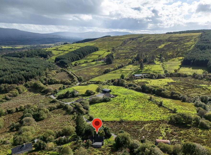 Dergovone, Tawnylea, N41E894