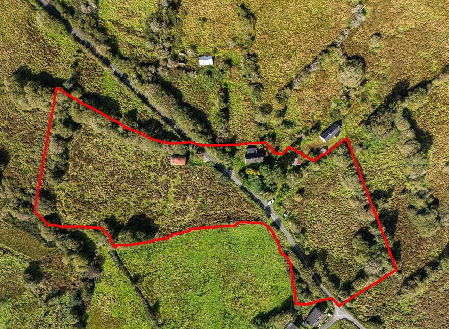 Dergovone, Tawnylea, N41E894