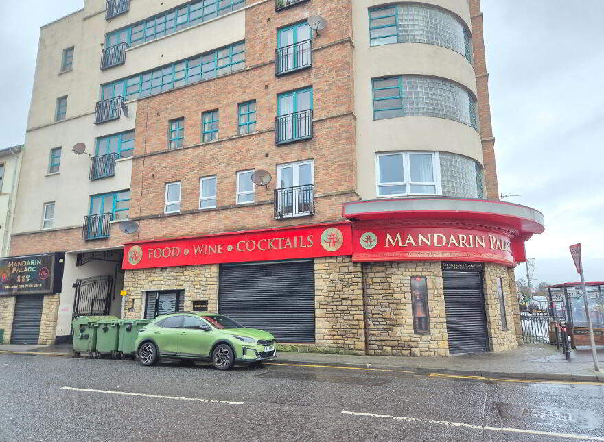 33 Queens Court, Queens Quay, Derry, BT48 7AW photo