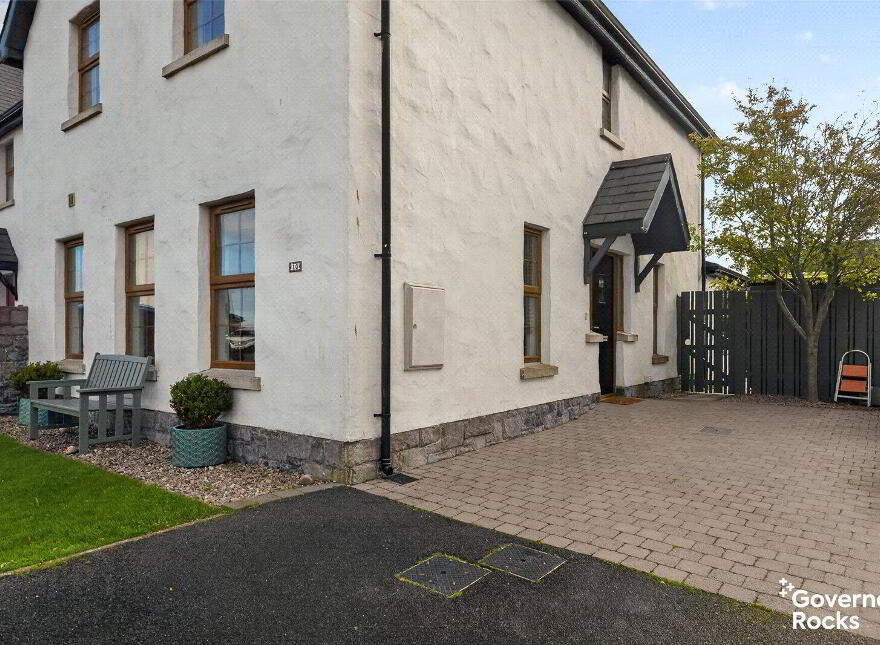 10 Drumfad Avenue, Millisle, BT22 2GS