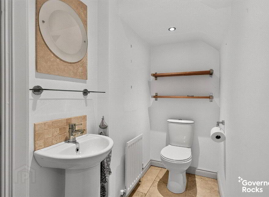 10 Drumfad Avenue, Millisle, BT22 2GS