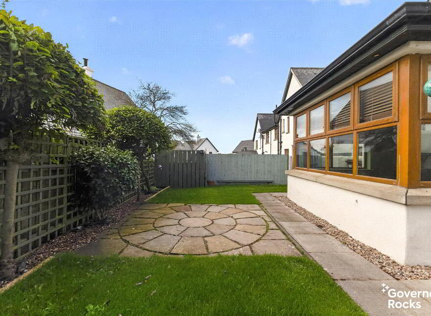 10 Drumfad Avenue, Millisle, BT22 2GS