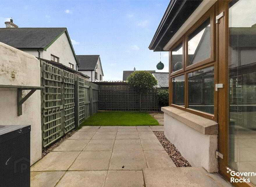 10 Drumfad Avenue, Millisle, BT22 2GS