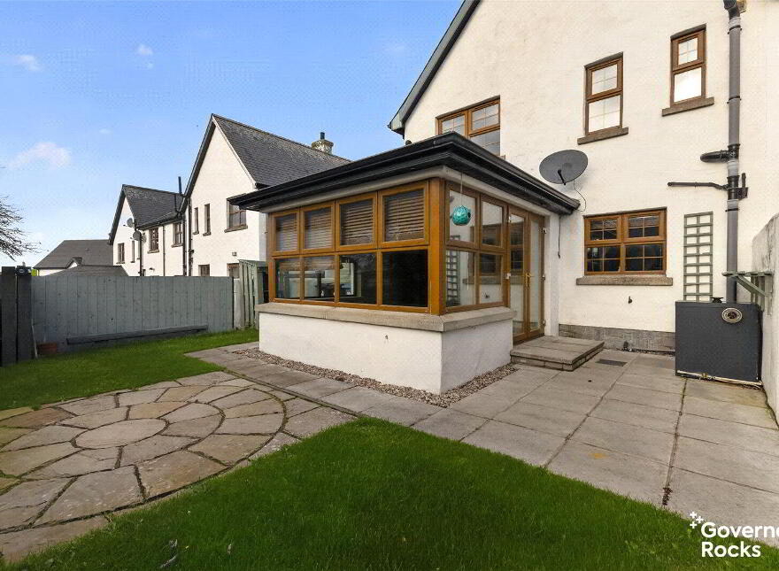 10 Drumfad Avenue, Millisle, BT22 2GS