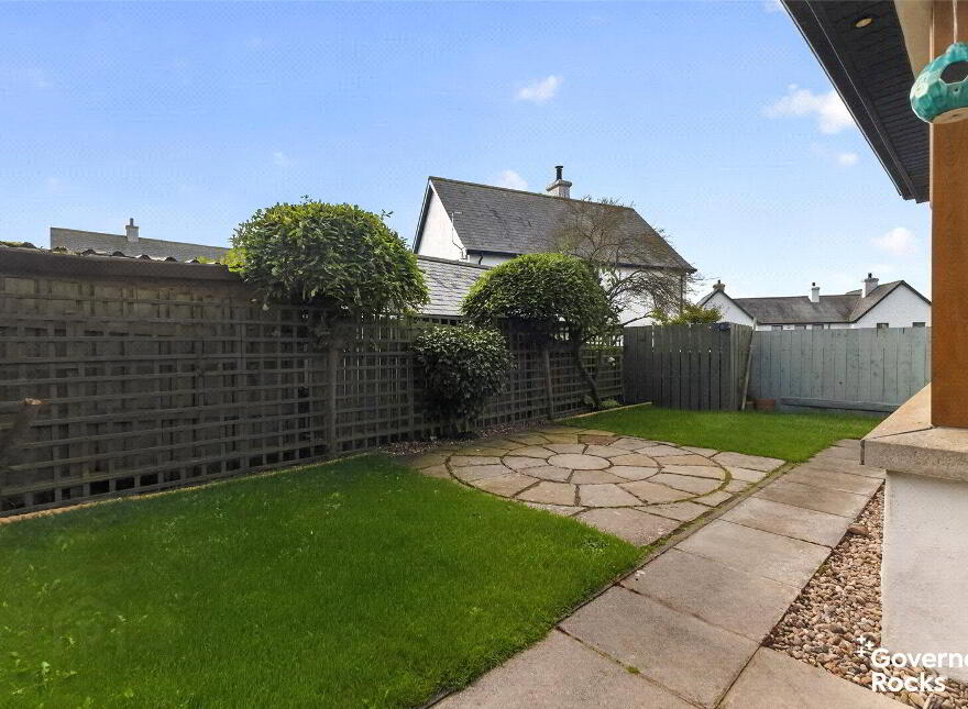 10 Drumfad Avenue, Millisle, BT22 2GS
