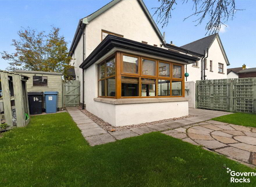 10 Drumfad Avenue, Millisle, BT22 2GS