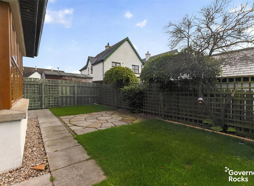 10 Drumfad Avenue, Millisle, BT22 2GS