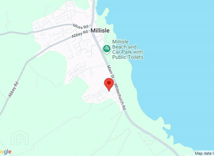 10 Drumfad Avenue, Millisle, BT22 2GS
