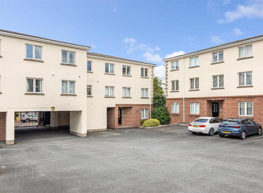 8 Holborn Court, Bangor, BT20 5EA