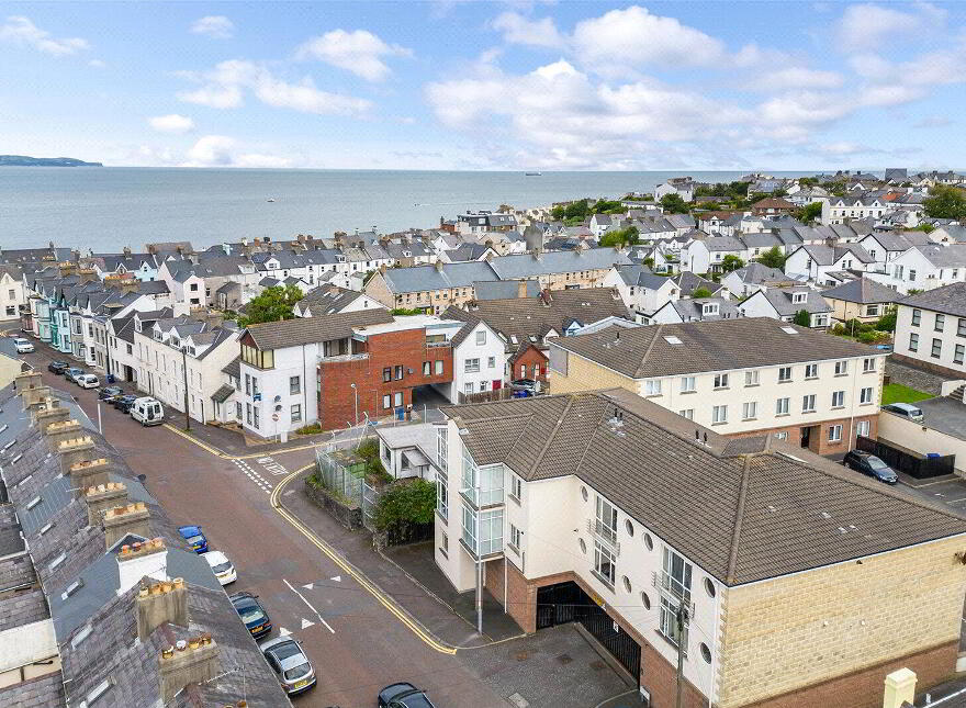 8 Holborn Court, Bangor, BT20 5EA