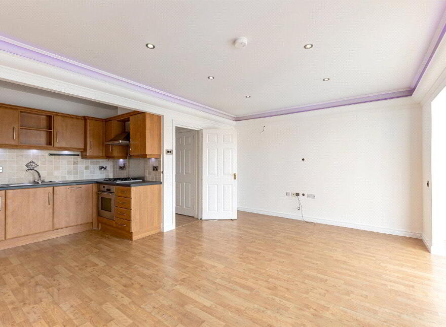8 Holborn Court, Bangor, BT20 5EA
