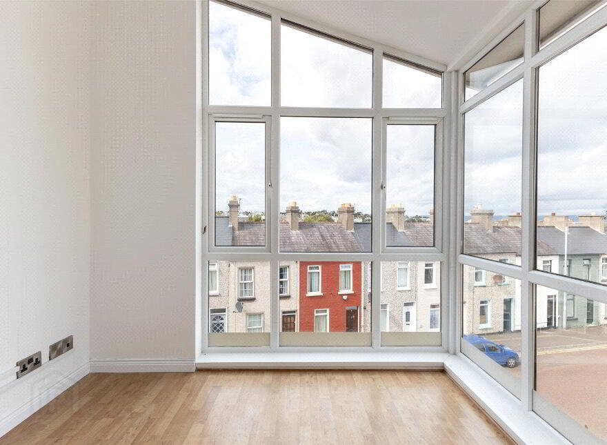 8 Holborn Court, Bangor, BT20 5EA