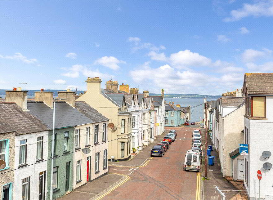 8 Holborn Court, Bangor, BT20 5EA