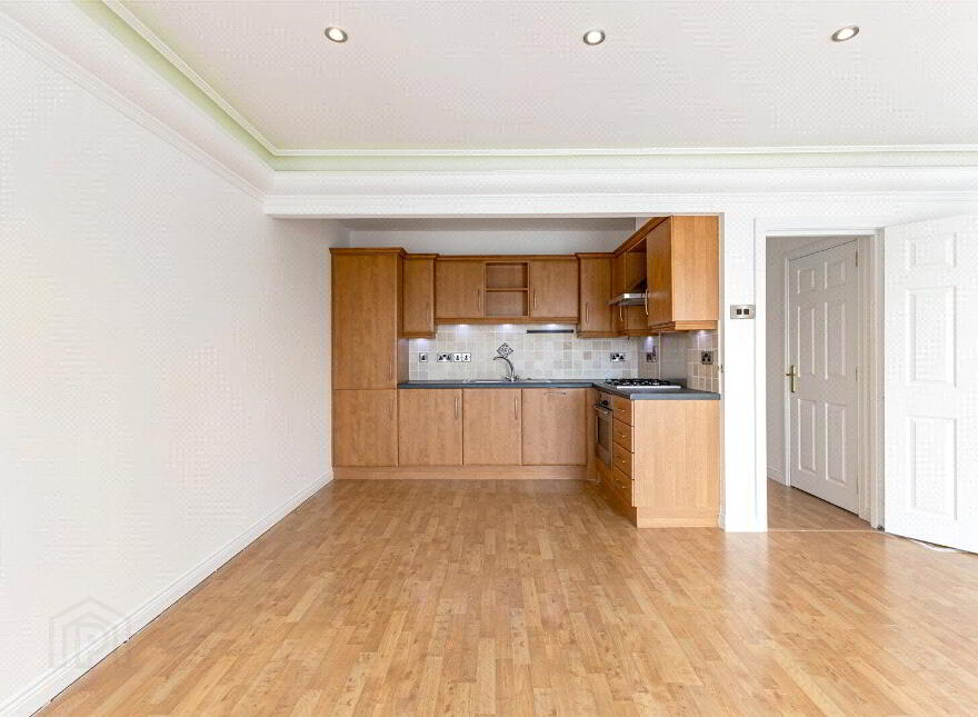 8 Holborn Court, Bangor, BT20 5EA