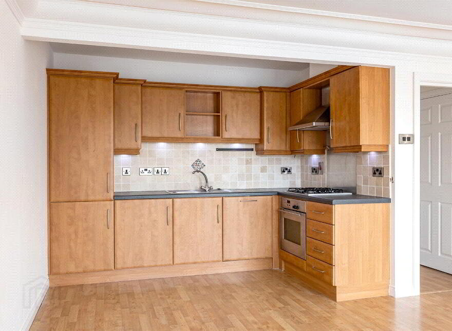 8 Holborn Court, Bangor, BT20 5EA