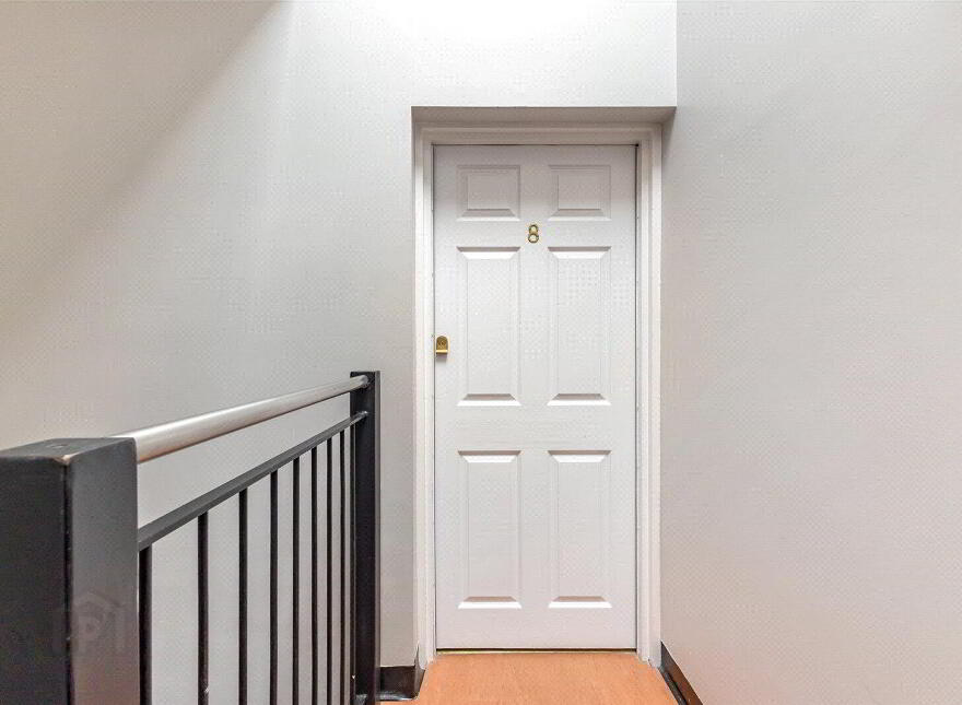 8 Holborn Court, Bangor, BT20 5EA