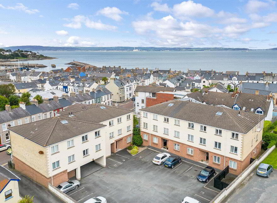 8 Holborn Court, Bangor, BT20 5EA
