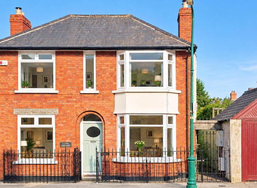 3 Iona Crescent, Glasnevin, Drumcondra, D09E3H5