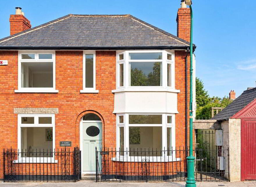 3 Iona Crescent, Glasnevin, Drumcondra, D09E3H5