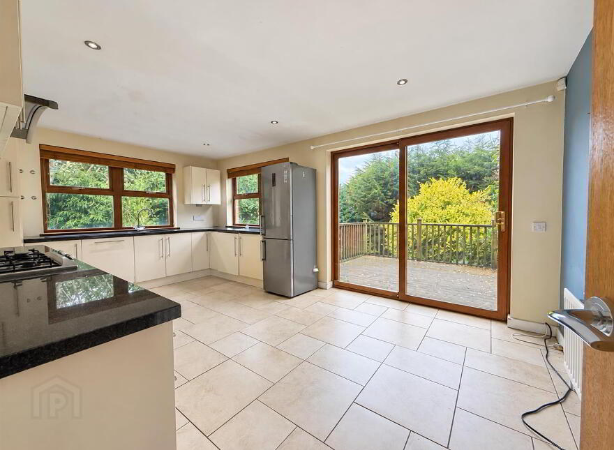 3 Malone Gate, Belfast, BT9 6WG