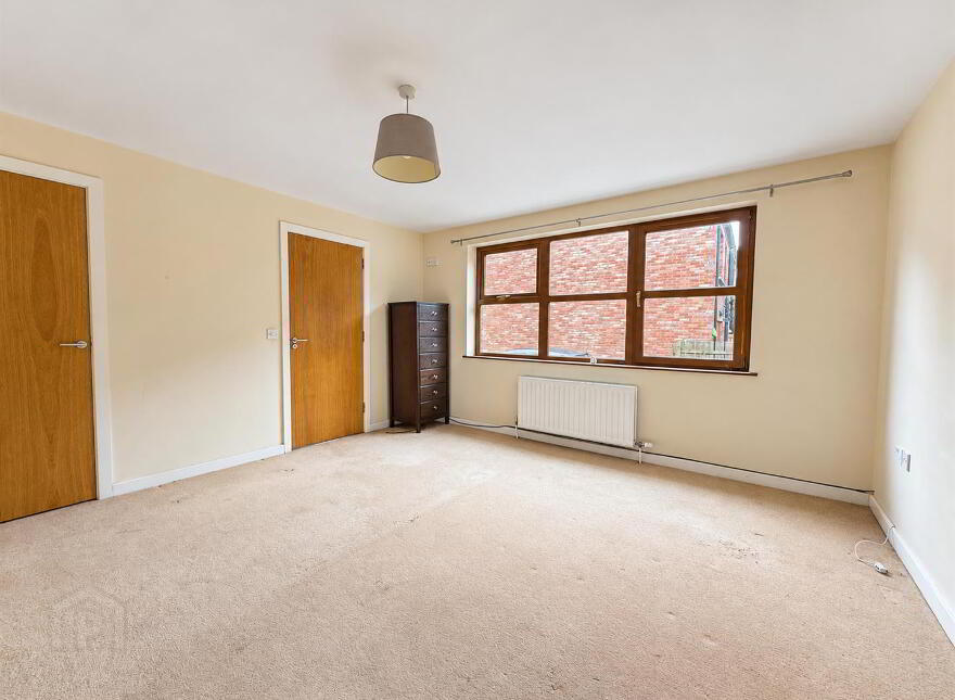 3 Malone Gate, Belfast, BT9 6WG