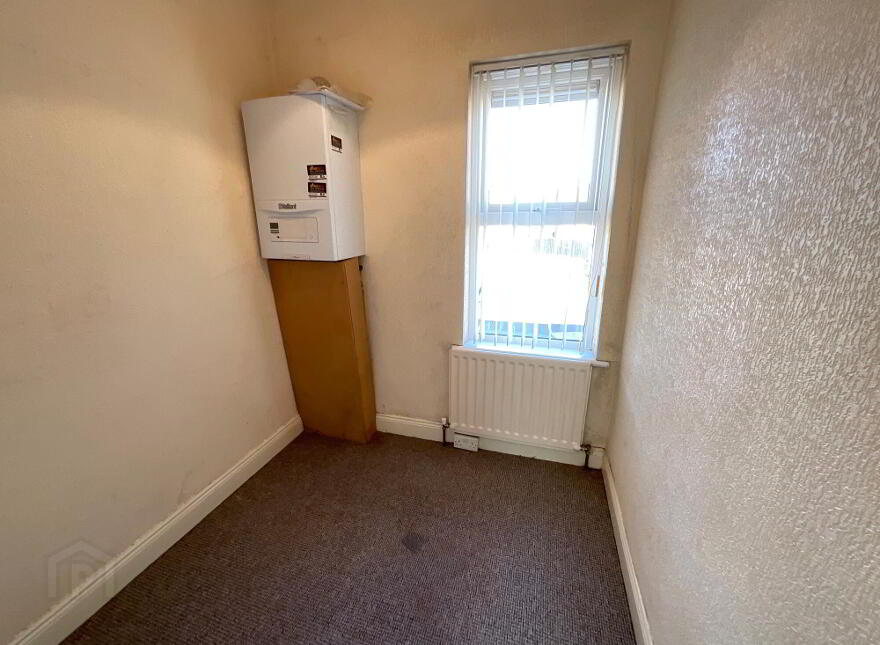 15 Hesketh Road, Belfast, BT14 7JU