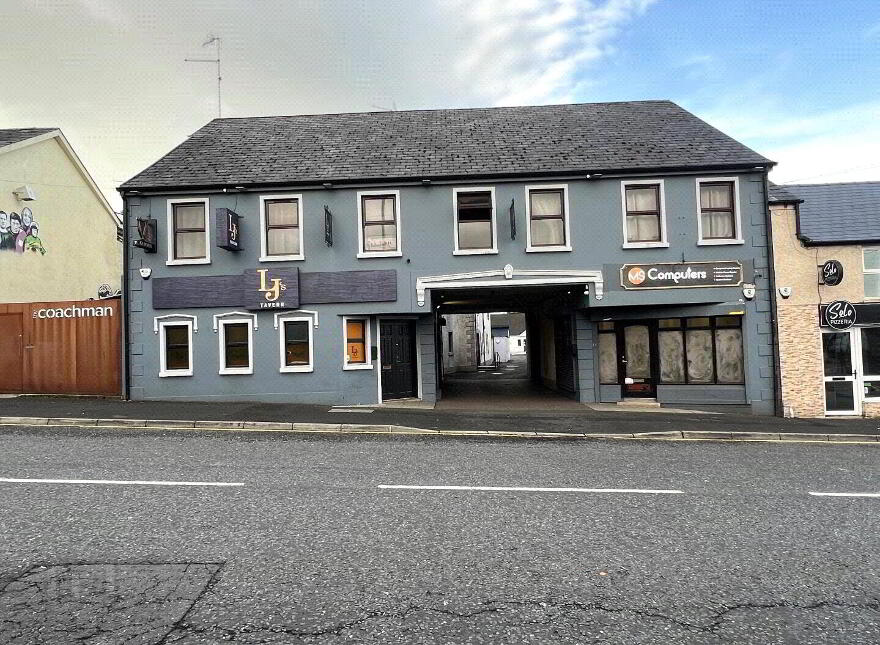 62-64 Rainey Street, Magherafelt, BT45 5AH