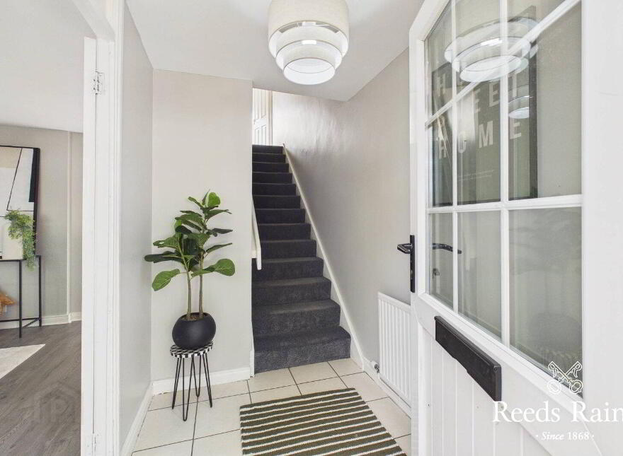 235 Abbey Park, Belfast, BT5 7RU