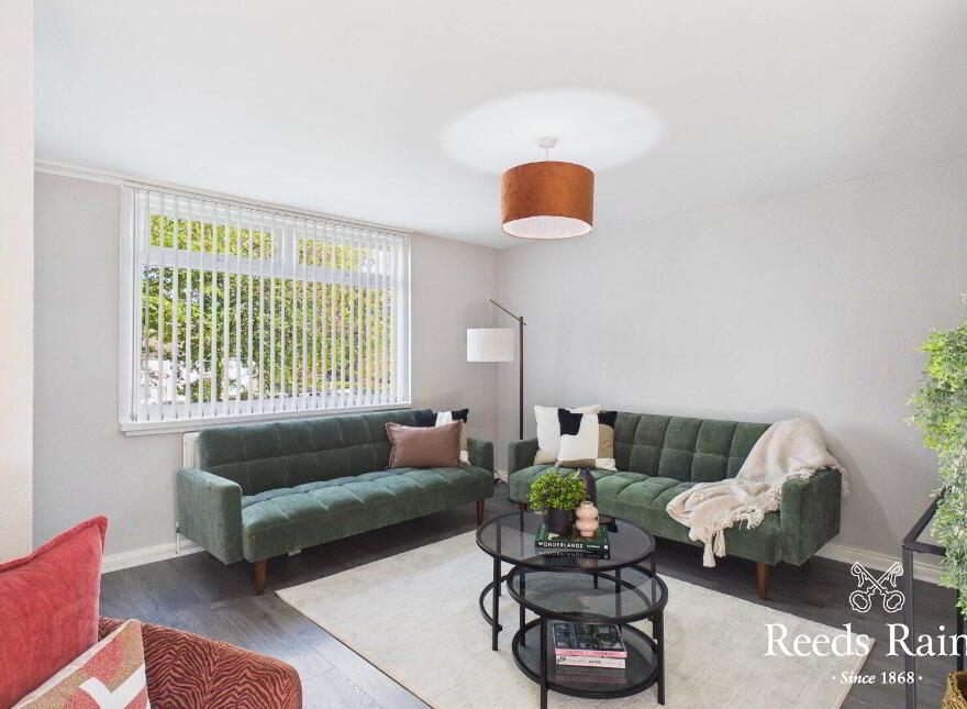 235 Abbey Park, Belfast, BT5 7RU