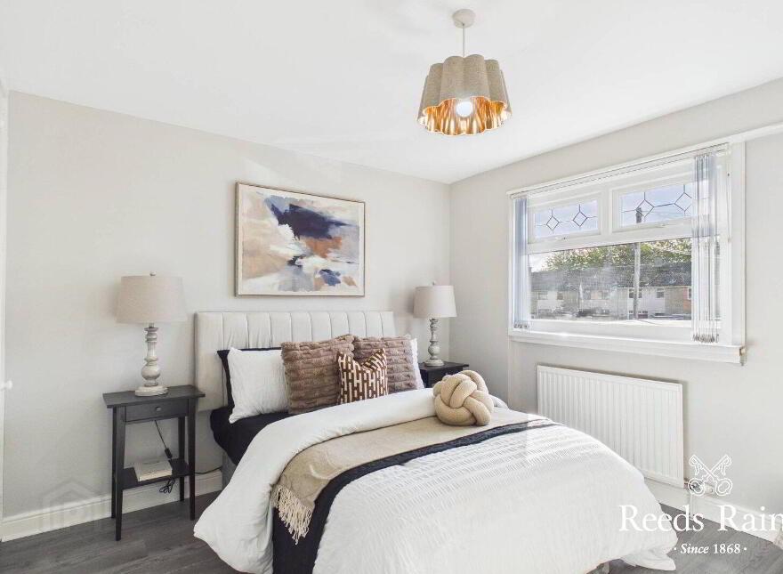 235 Abbey Park, Belfast, BT5 7RU