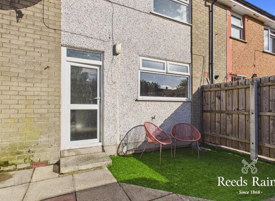 235 Abbey Park, Belfast, BT5 7RU