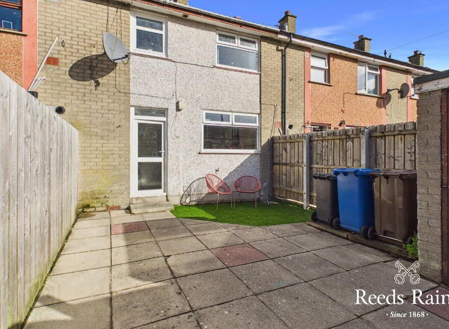 235 Abbey Park, Belfast, BT5 7RU