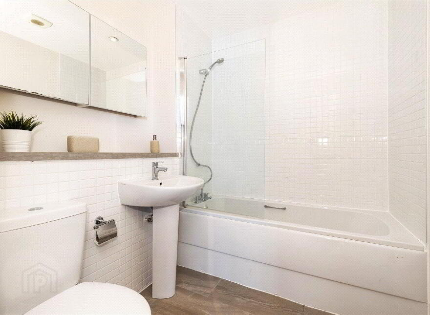 64 Beech House, Red Arches Drive, The Coast, Baldoyle, Dublin, D13WRW8