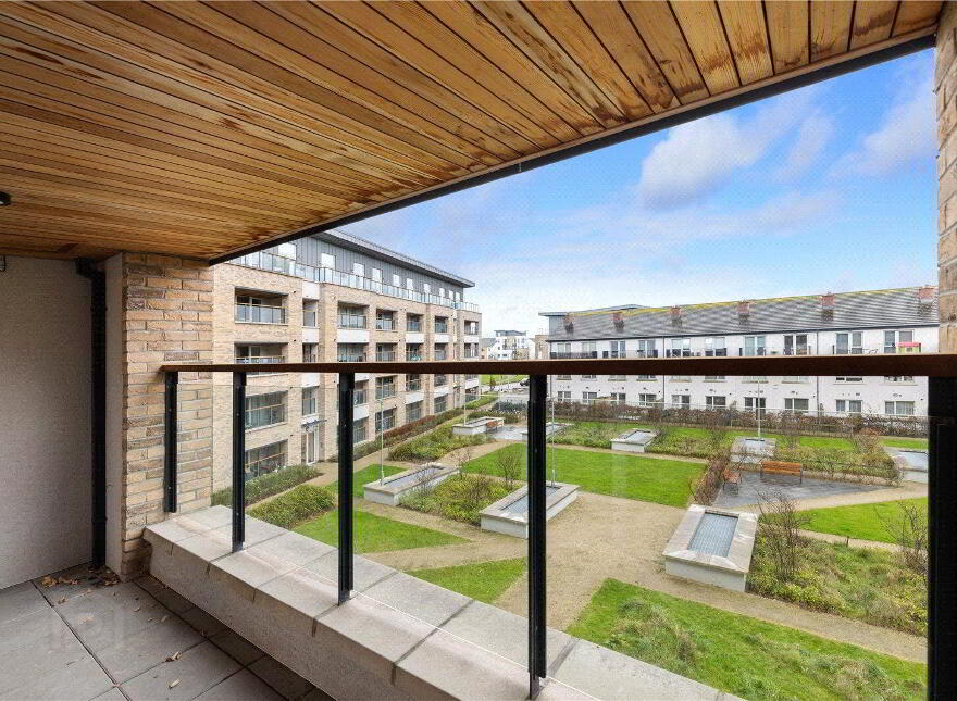 64 Beech House, Red Arches Drive, The Coast, Baldoyle, Dublin, D13WRW8