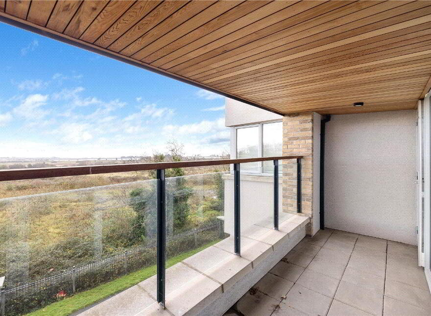 64 Beech House, Red Arches Drive, The Coast, Baldoyle, Dublin, D13WRW8