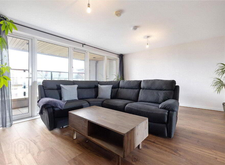 64 Beech House, Red Arches Drive, The Coast, Baldoyle, Dublin, D13WRW8