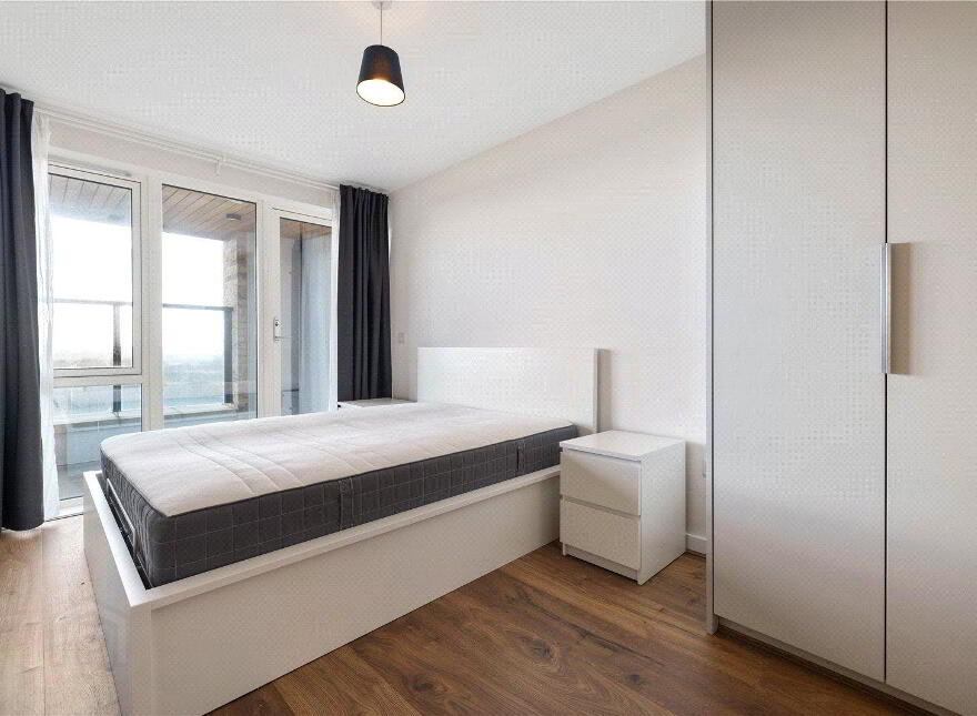 64 Beech House, Red Arches Drive, The Coast, Baldoyle, Dublin, D13WRW8