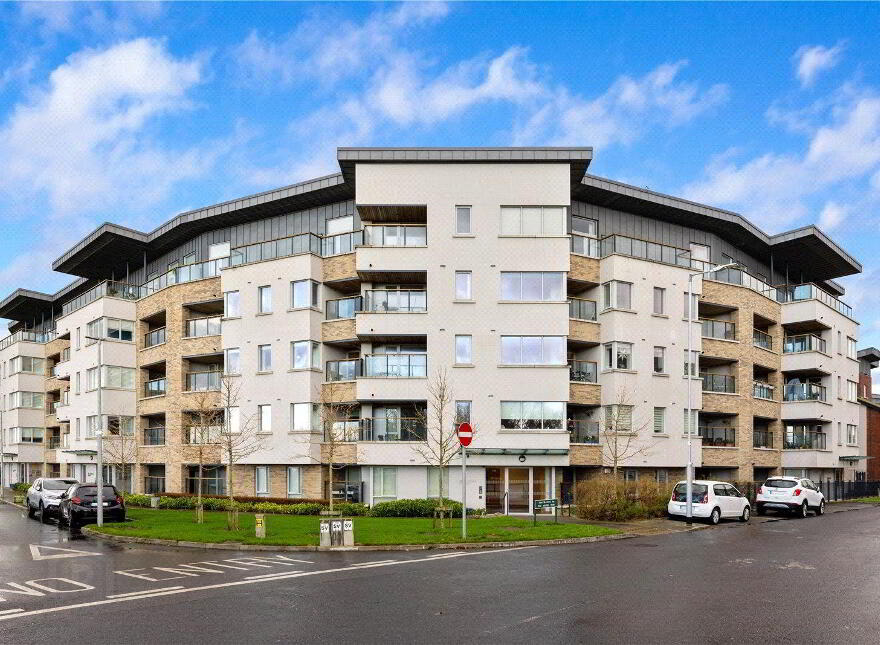 64 Beech House, Red Arches Drive, The Coast, Baldoyle, Dublin, D13WRW8