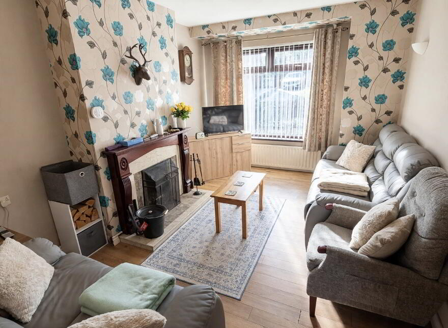 11 Park Avenue, Dungannon, BT71 7PF