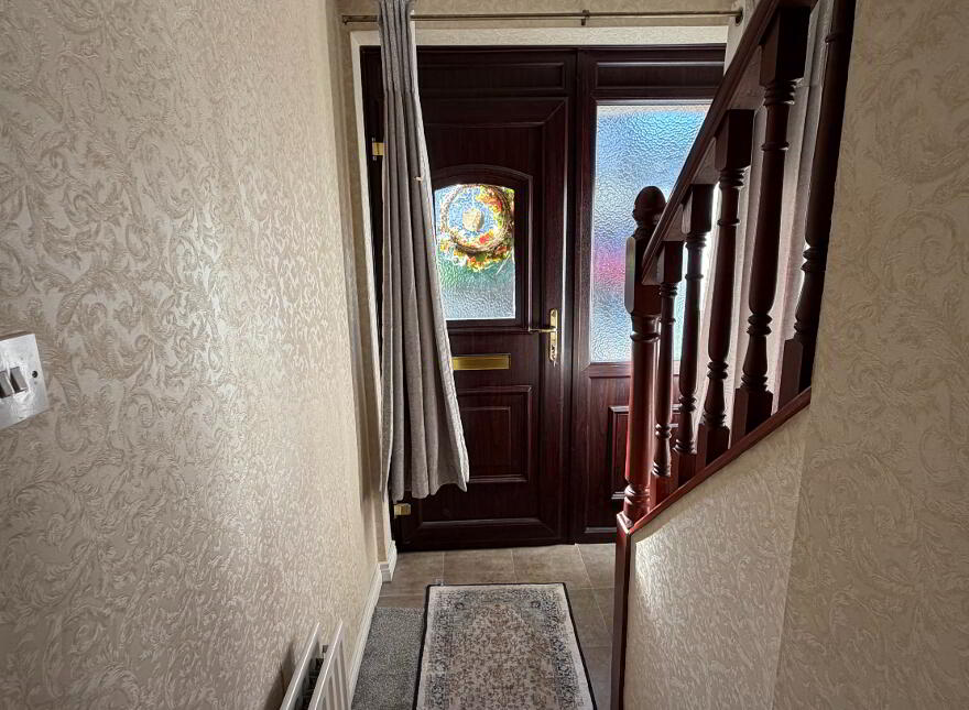 11 Park Avenue, Dungannon, BT71 7PF