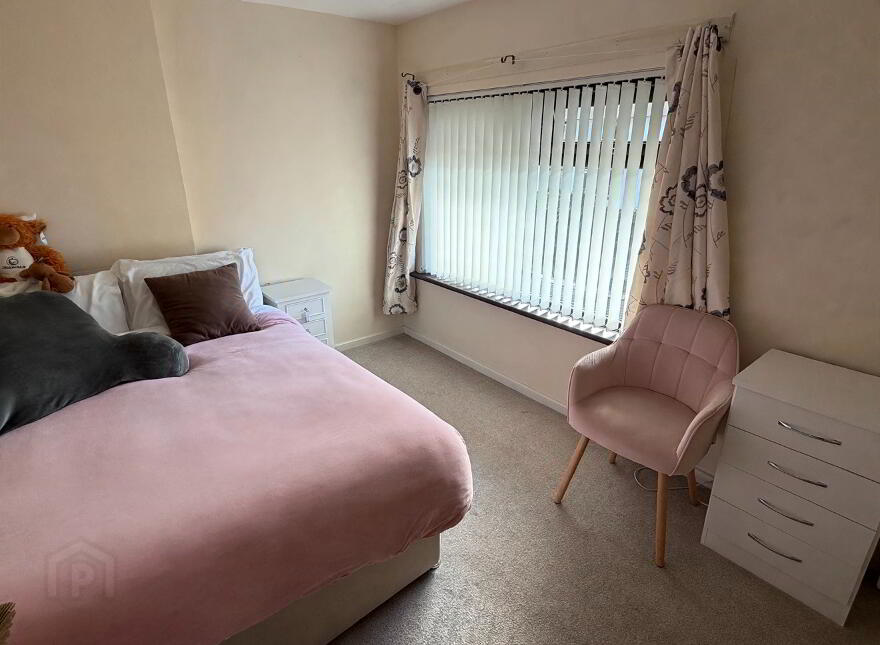11 Park Avenue, Dungannon, BT71 7PF
